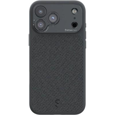 ShiftCam Camera Case S.Mount - iPhone 17 Pro (Dark Grey)