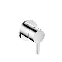 Afbouwdeel - Inbouw Douchemengkraan Hotbath Ace Chroom - thumbnail