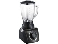 Bosch Haushalt SilentMixx MMB42G0B Blender 700 W Zwart - thumbnail