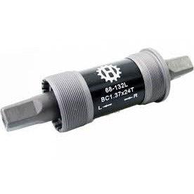 Trapas Xtrabike 68/132 stalen cups