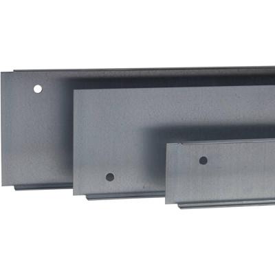 Schneider Electric NSYEC6102 Kabeldoorvoering Plaatdikte (max.): 1.5 mm Staal 1 stuk(s)