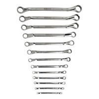 KS Tools 9641150 964.1150 Dubbele ringsleutelset Sleutelbreedte (metrisch) 8 - 30 mm - thumbnail