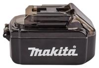 Makita Accessoires Opbergbakje accutype 18V - B-69917 - B-69917 - thumbnail