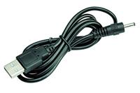 Scangrip USB - min-jack cable 180 cm - SG.03.5307 - thumbnail