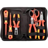 VBW 86 E PROFI 6-TLG. 87860020 Gereedschapsset - thumbnail