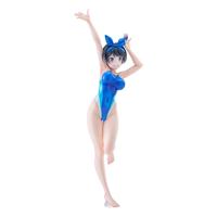 Rent-a-Girlfriend PVC Statue 1/7 Ruka Sarashina Competition Swimsuit Ver. 29 cm - thumbnail
