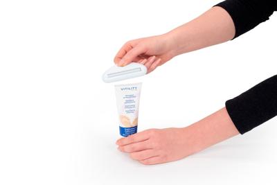 Vitility Tube uitknijper