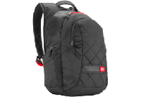 Case Logic 16" sports rugzak (zwart, dlbp-116k, retail) - thumbnail