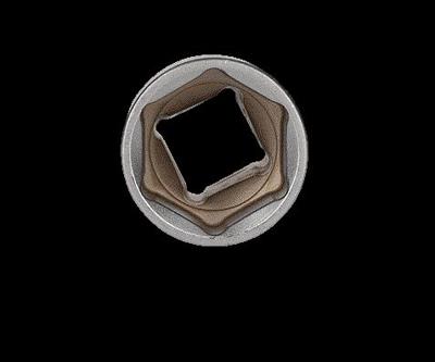 Brilliant Tools BT022812 BT022812 Verwisselbare kop 21 mm Brilliant Tools BT022812 BT022812 Verwisselbare kop 21 mm