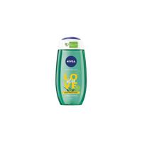 Nivea Love Adventure Aloë Showergel - thumbnail