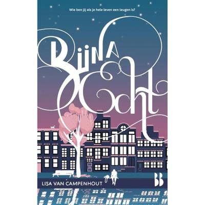 Bijna echt (Paperback)