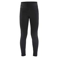 Craft 1909712 Core Warm Baselayer Set Jr - Black - 74/80 - thumbnail