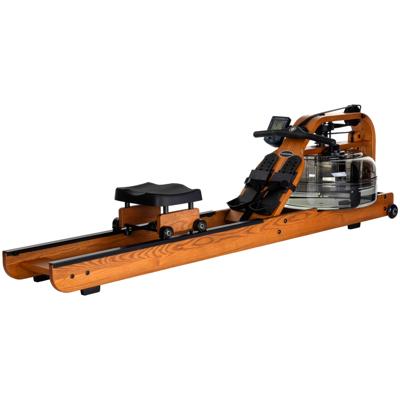 Fluid Rower Viking Pro XL roeitrainer Fluid Rower Viking Pro XL roeitrainer