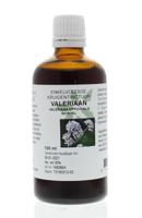 Cruydhof Valeriana off rad / valeriaan tinctuur 100 Milliliter - thumbnail