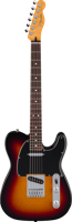 Fender LTD Player II Telecaster, Sparkle 3-Color Sunburst RW - thumbnail