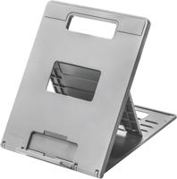 Kensington SmartFit® Easy Riser™ Go Laptopstandaard In hoogte verstelbaar - thumbnail