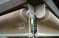 Platinum | Coolfit Rolgordijn 296 x 240 cm | Off White - thumbnail