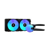 Fractal Design Lumen S24 v2 RGB - thumbnail