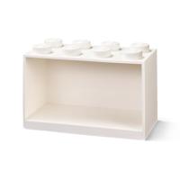 LEGO Iconic Brick Plank 8 Noppen - thumbnail