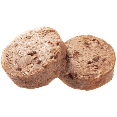 GRANATAPET DeliCATessen Salmon and turkey - nat kattenvoer - 200g