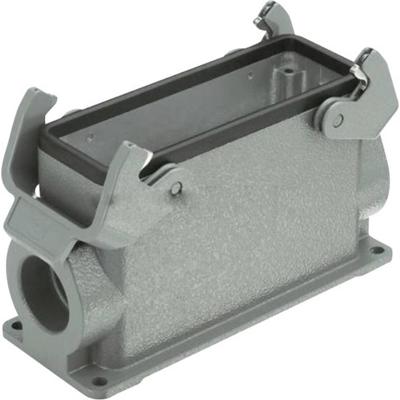 Socketbehuizing Han® 24B-asg1-QB-21 09300240230 HARTING 1 stuk(s) Piece