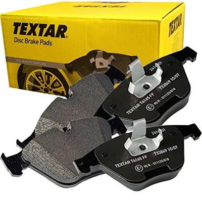 Remblokken set 2391901