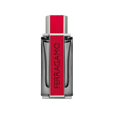 Herenparfum Salvatore Ferragamo Red Leather EDP 100 ml