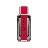Herenparfum Salvatore Ferragamo Red Leather EDP 100 ml - thumbnail