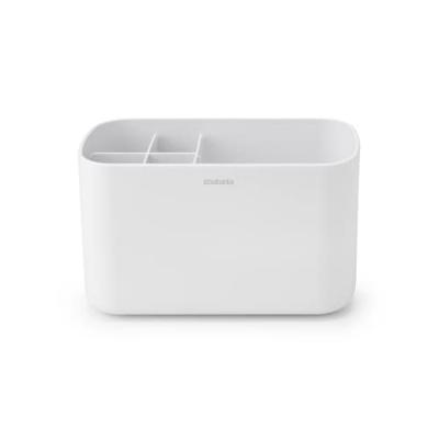 Brabantia renew badkamer caddy white