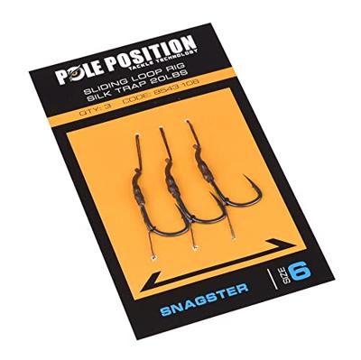 PolePosition Sliding Loop Rig Snagster Size 2