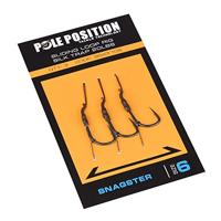 PolePosition Sliding Loop Rig Snagster Size 2 - thumbnail