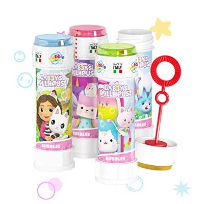 Gabby's Dollhouse Bellenblaas 60 ml 36 Stuks