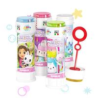 Gabby's Dollhouse Bellenblaas 60 ml 36 Stuks - thumbnail