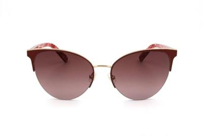 Dames zonnebril Kate Spade IZARA-G-S-C9AF73X ø 57 mm