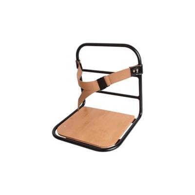 Marwi Bikkel ibee cidade jobag voordrager + bruine riem