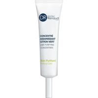 Docteur Renaud Soin Purifiant Concentré Assainissant Citron Vert 30ml - thumbnail