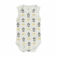 Fresk romper zonder mouw Pinguin Maat - thumbnail