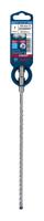 Bosch Accessories EXPERT SDS plus-7X 2608900086 Hamerboor 1 stuks 7 mm Gezamenlijke lengte 265 mm SDS-Plus 1 stuk(s) - thumbnail