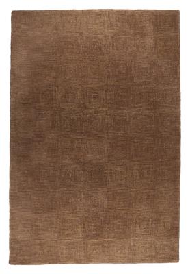 Dutchbone Vloerkleed 'Maryland' 200 x 300cm, kleur Rust Dutchbone Vloerkleed 'Maryland' 200 x 300cm, kleur Rust