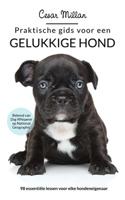 Praktische gids voor een gelukkige hond - Cesar Millan - ebook - thumbnail