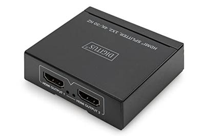 Digitus DS-45340 HDMI-splitter Digitus DS-45340 HDMI-splitter