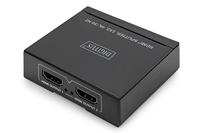 Digitus DS-45340 HDMI-splitter - thumbnail