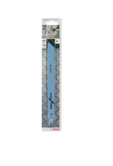 Bosch Accessoires Reciprozaagblad BiMetaal | S 1122 Ef (2 stuks) - 2609256708