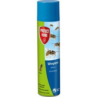 Wespen Schuimspray 400ml Wespen Schuimspray 400ml
