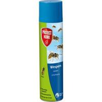 SBM Protect home Wespen schuimspray 400 ml - thumbnail