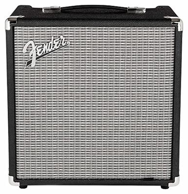 Fender Rumble 25 V3