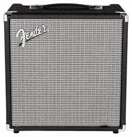 Fender Rumble 25 V3 - thumbnail