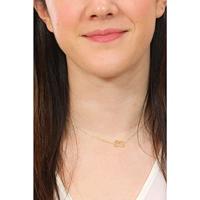 Ketting Dames Amen CLCUCUG3 - thumbnail