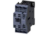Siemens 3RT2028-2AK60 Contactor 3x NO 690 V/AC 1 stuk(s) - thumbnail