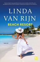 Beach Resort - Linda van Rijn - ebook - thumbnail